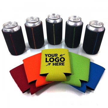 Collapsible Eco Can Coolie